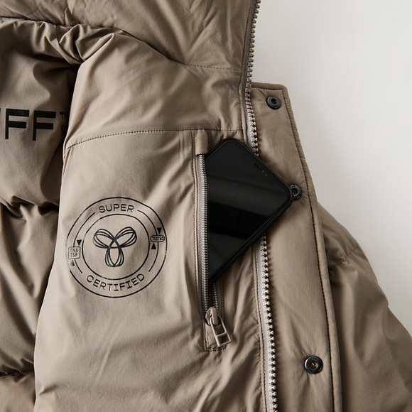 TNA ARITZIA SUPER PUFF - ORIGINAL - Picture 2 of 7